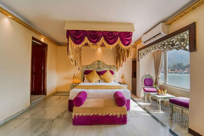 The Neeraj Ganga Heritage Palace image