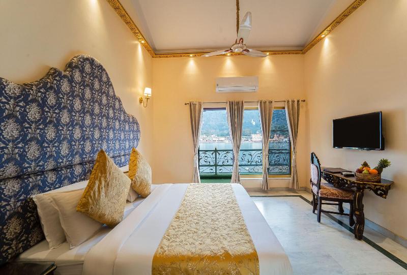 The Neeraj Ganga Heritage Palace image