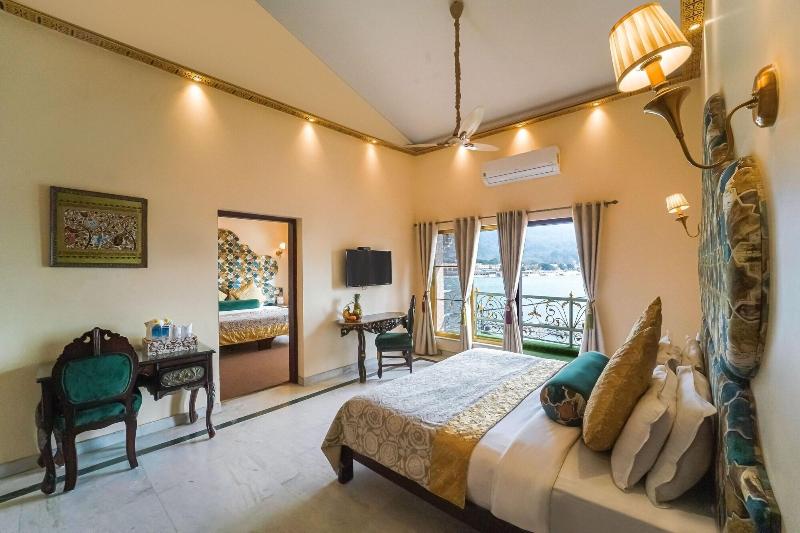The Neeraj Ganga Heritage Palace image