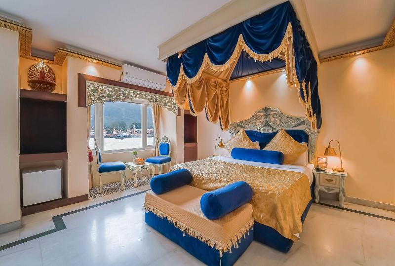 The Neeraj Ganga Heritage Palace image