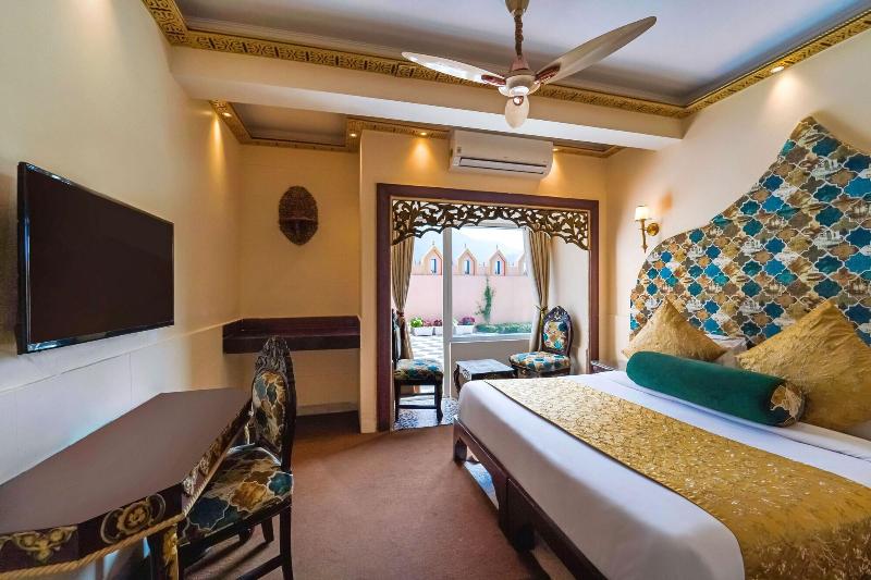 The Neeraj Ganga Heritage Palace image