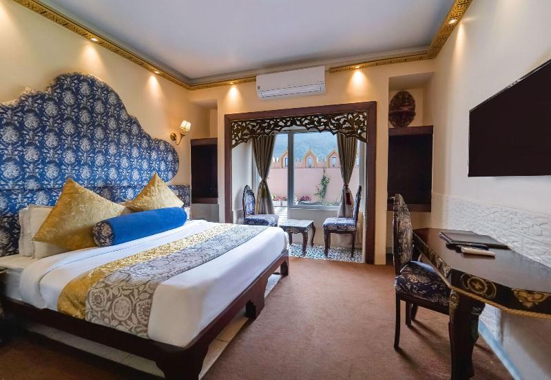 The Neeraj Ganga Heritage Palace image