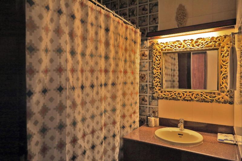 The Neeraj Ganga Heritage Palace image
