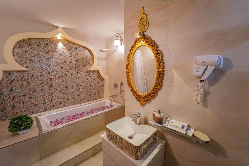 The Neeraj Ganga Heritage Palace image
