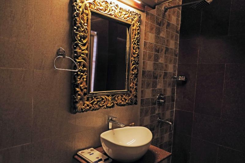 The Neeraj Ganga Heritage Palace image