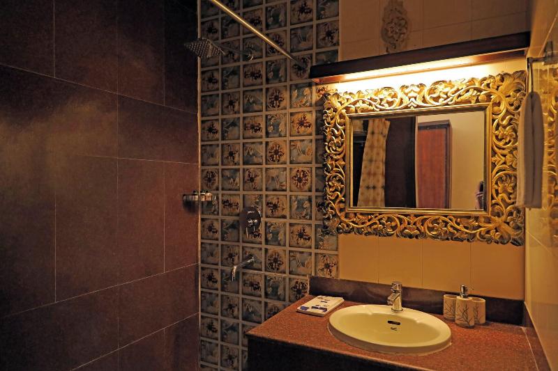 The Neeraj Ganga Heritage Palace image