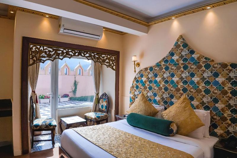 The Neeraj Ganga Heritage Palace image