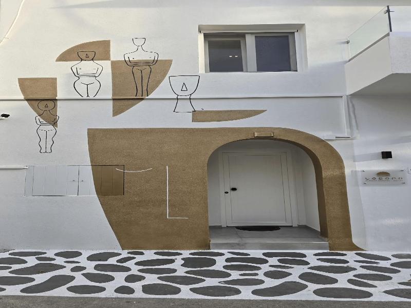Tesoro Elegant Escapes Suites image
