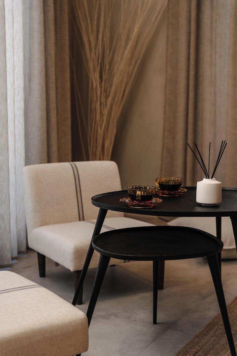 Tesoro Elegant Escapes Suites