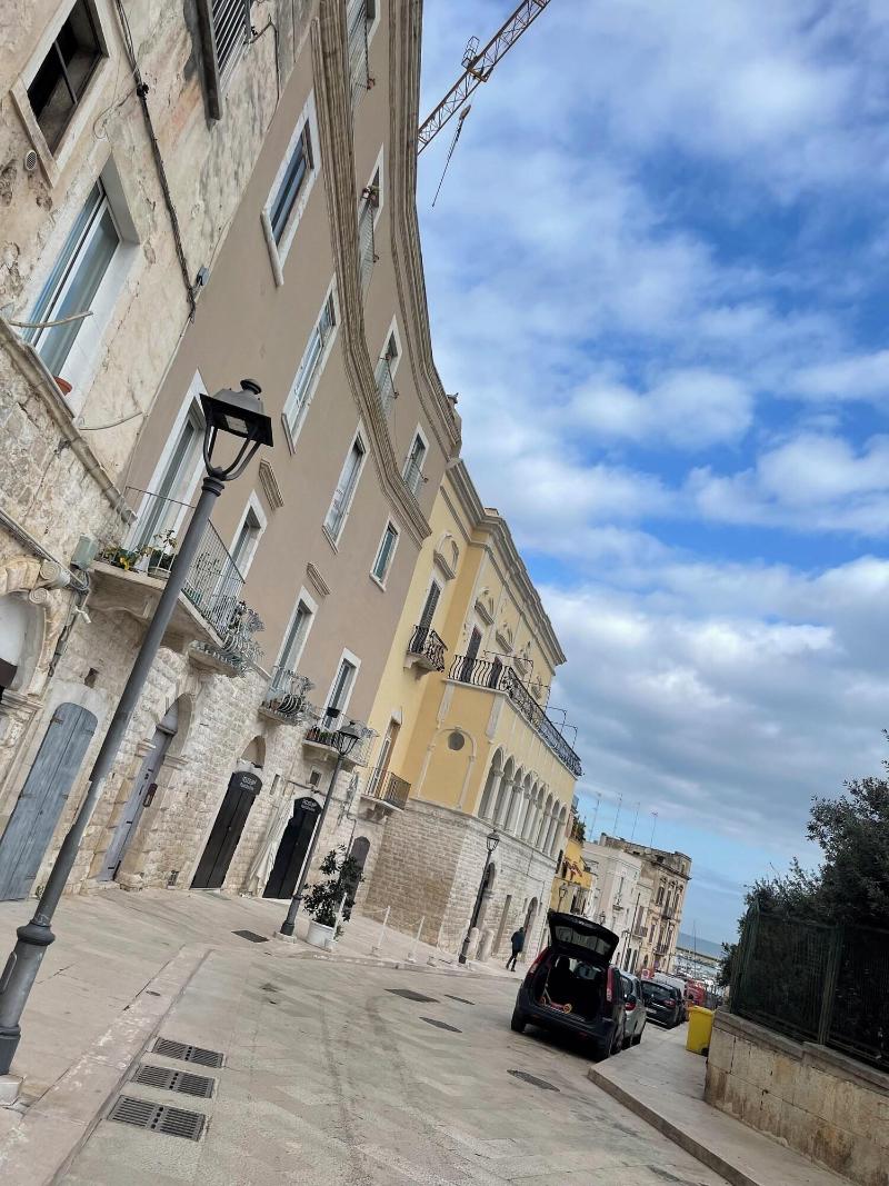 Suites Mura Del Tempo image