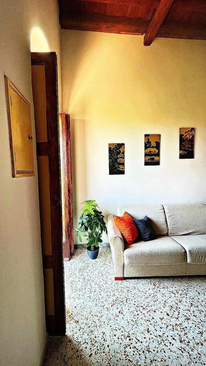 Suites Mura Del Tempo image