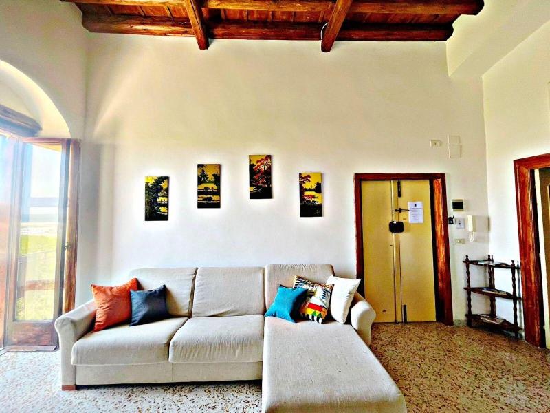 Suites Mura Del Tempo image