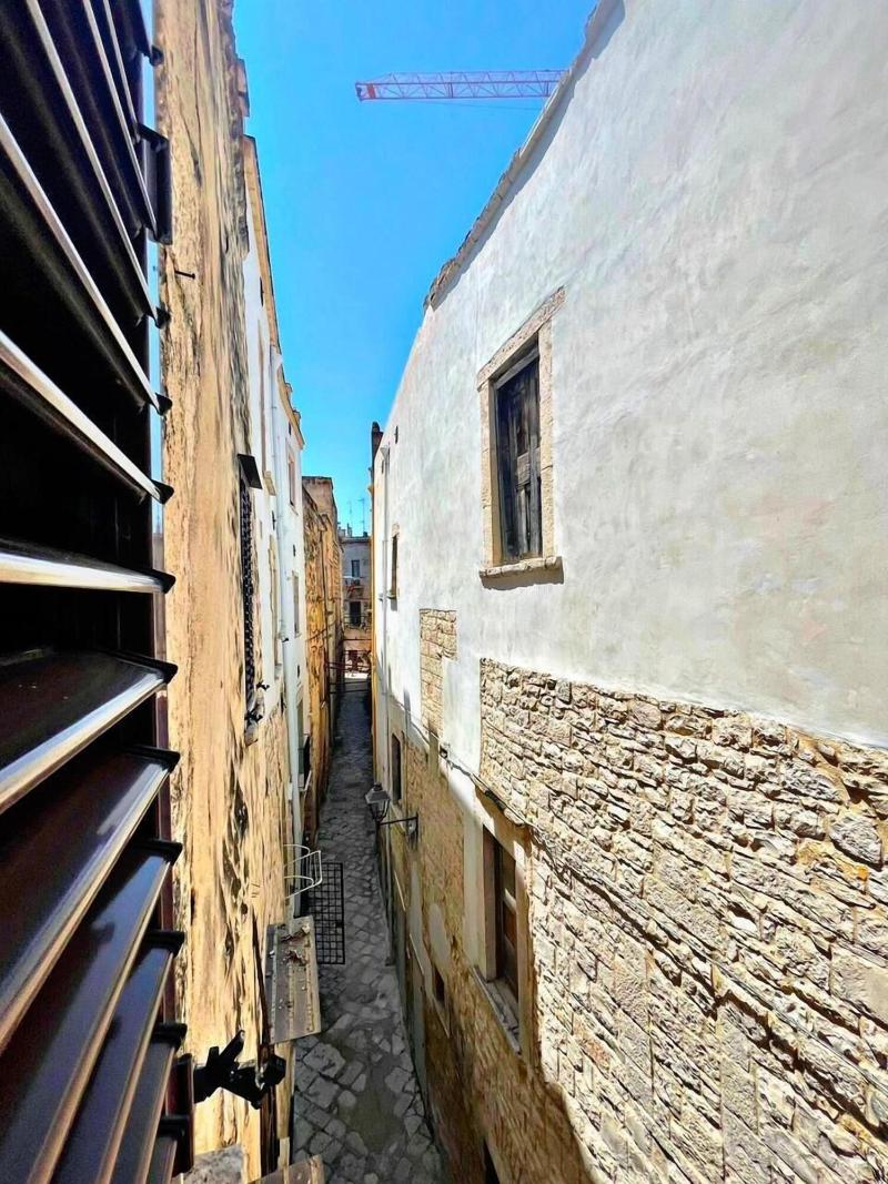 Suites Mura Del Tempo image