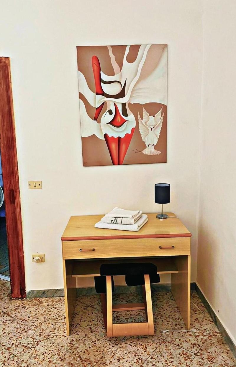 Suites Mura Del Tempo image