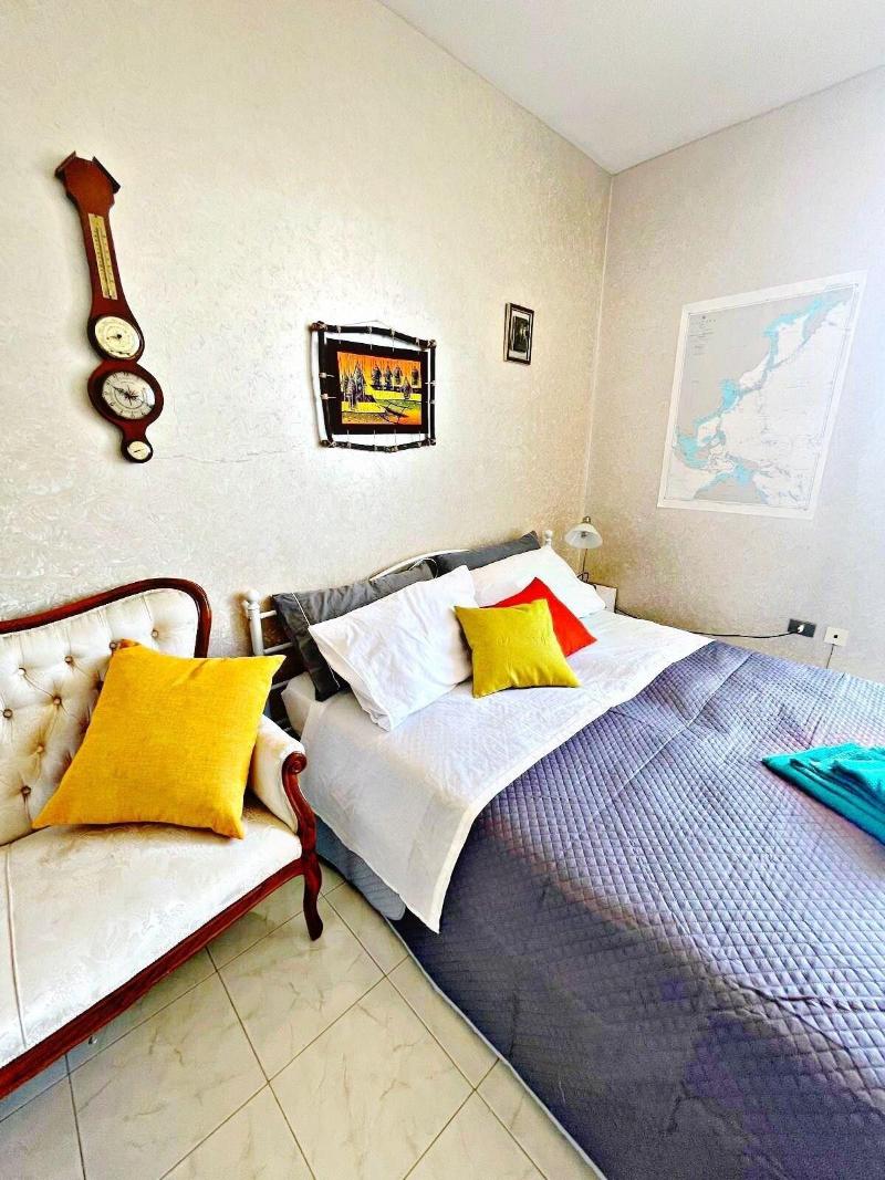 Suites Mura Del Tempo image