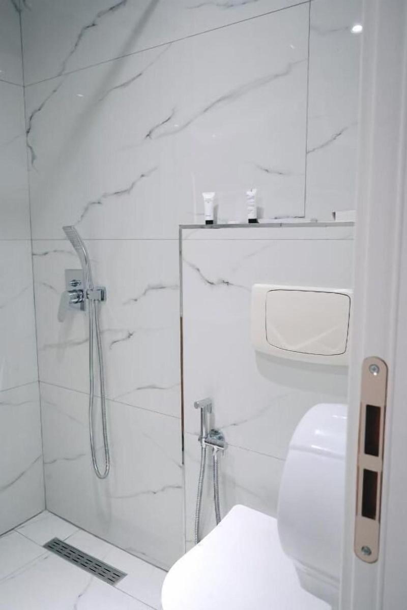 Ufo Rooms City Center