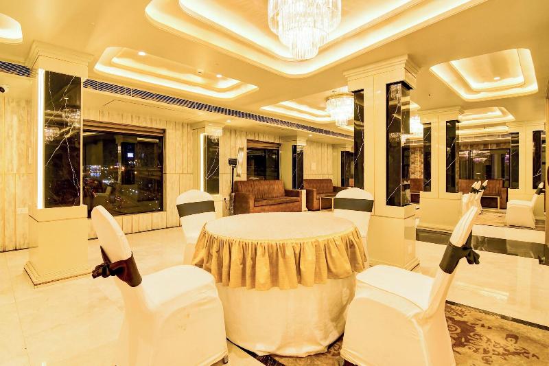 Urban Cliff A Boutique Hotel image