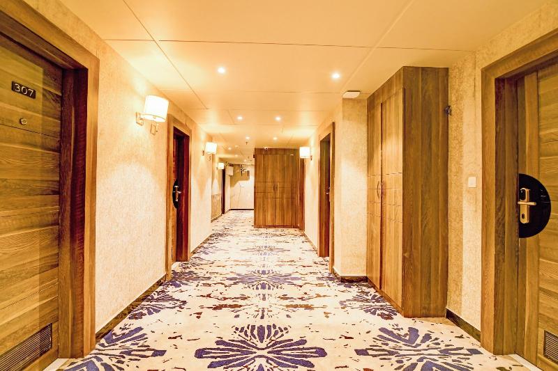 Urban Cliff A Boutique Hotel image
