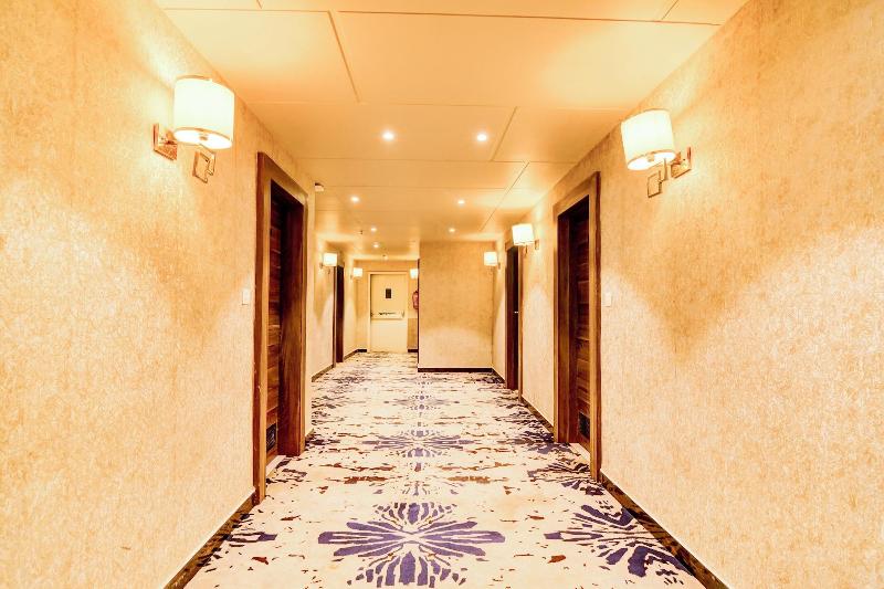 Urban Cliff A Boutique Hotel image