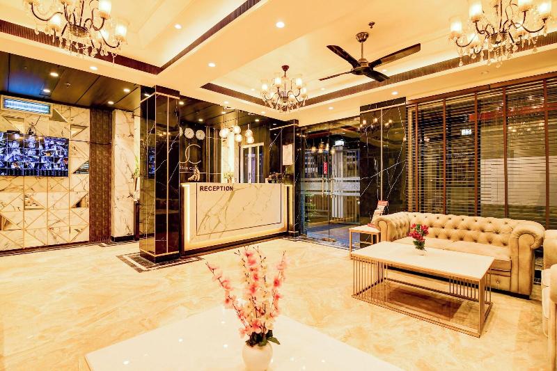 Urban Cliff A Boutique Hotel image