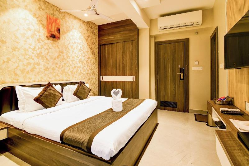 Urban Cliff A Boutique Hotel image
