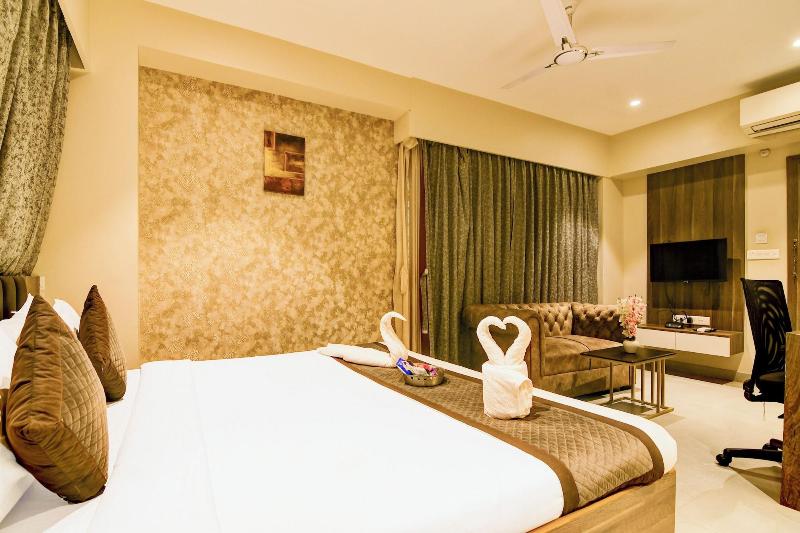 Urban Cliff A Boutique Hotel image