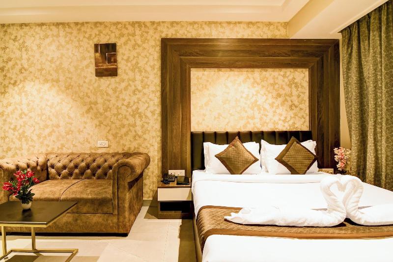 Urban Cliff A Boutique Hotel image