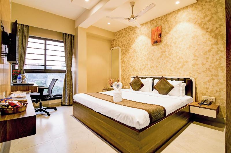 Urban Cliff A Boutique Hotel image