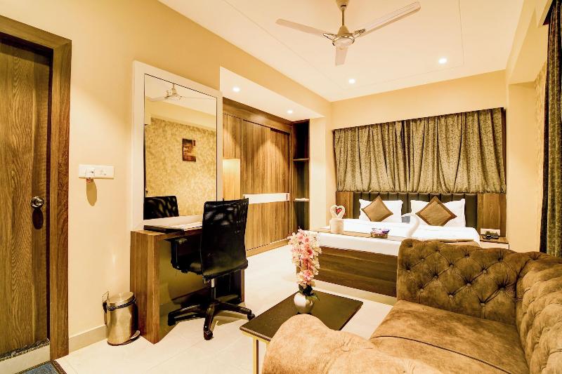 Urban Cliff A Boutique Hotel image