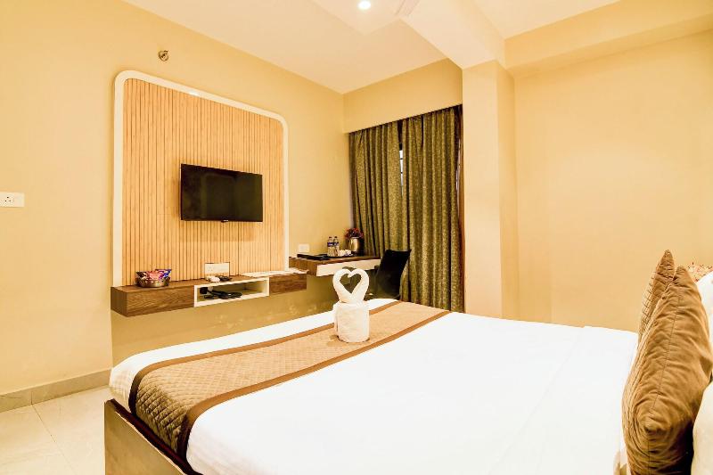 Urban Cliff A Boutique Hotel image