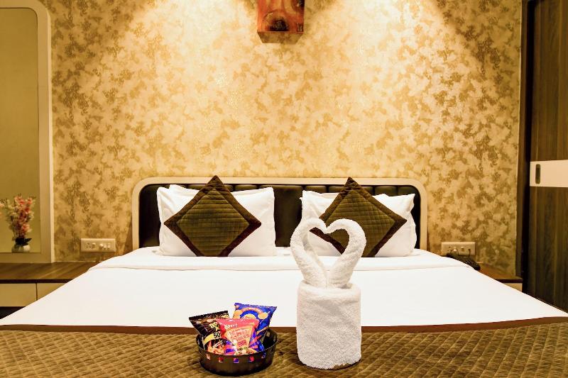 Urban Cliff A Boutique Hotel image
