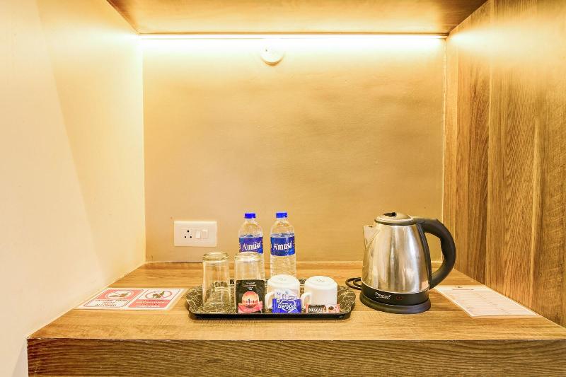 Urban Cliff A Boutique Hotel image