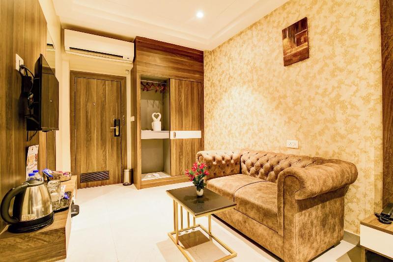 Urban Cliff A Boutique Hotel image