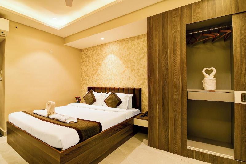 Urban Cliff A Boutique Hotel image