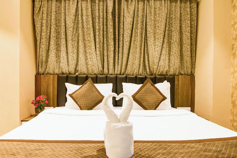 Urban Cliff A Boutique Hotel image