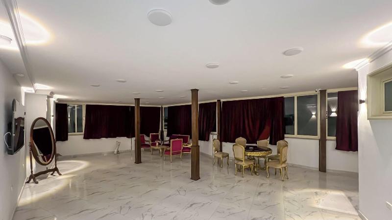 Asser Hotel Pyramids image