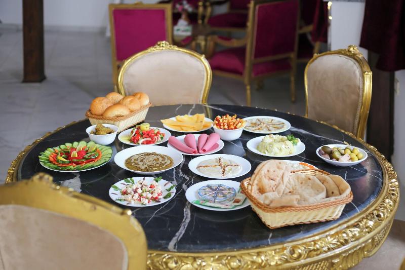 Asser Hotel Pyramids image