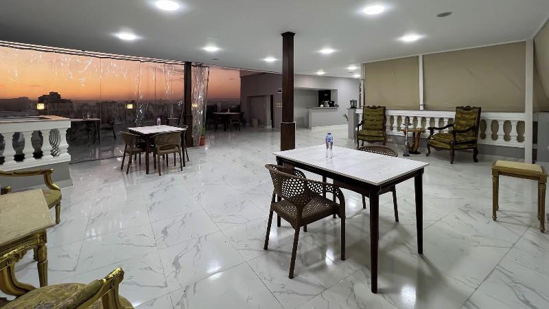 Asser Hotel Pyramids image