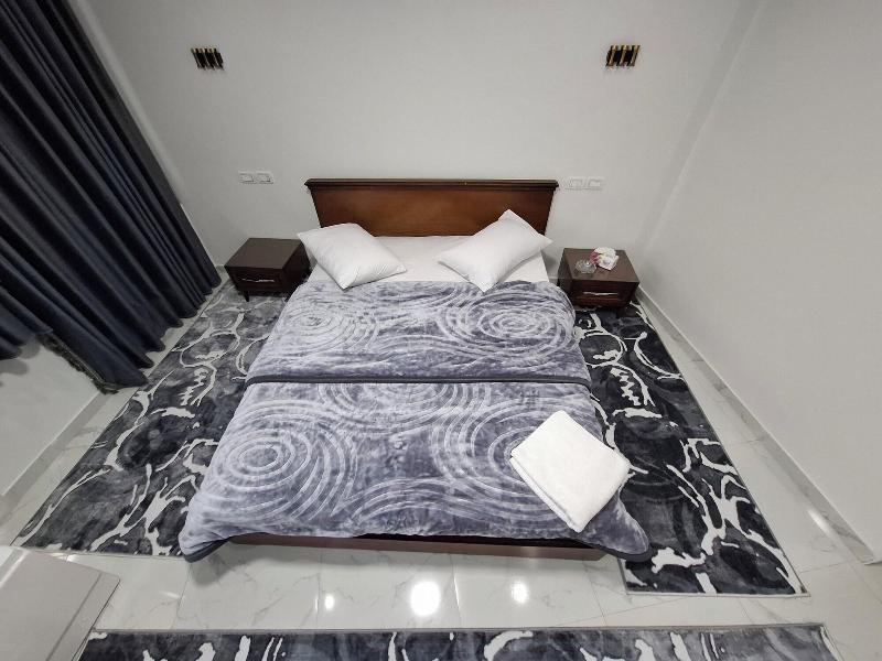 Asser Hotel Pyramids image