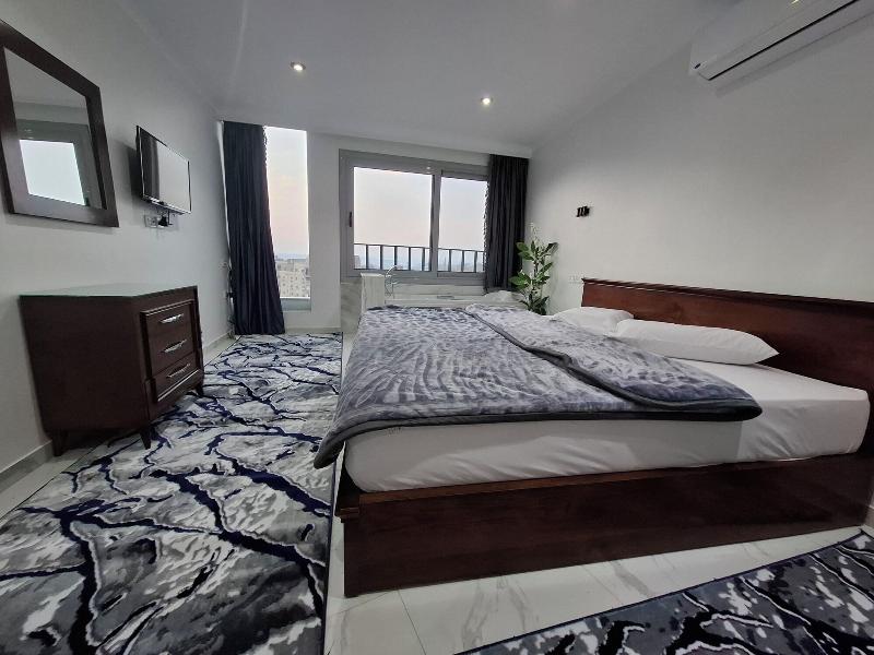 Asser Hotel Pyramids image