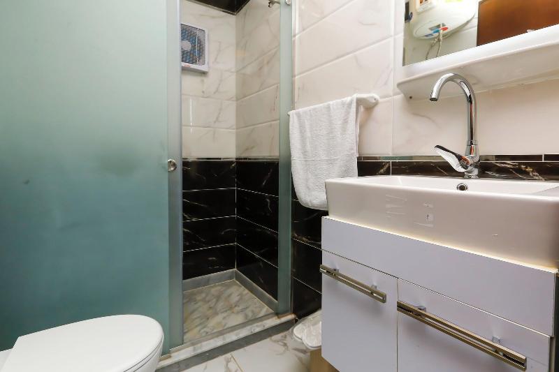 Asser Hotel Pyramids image