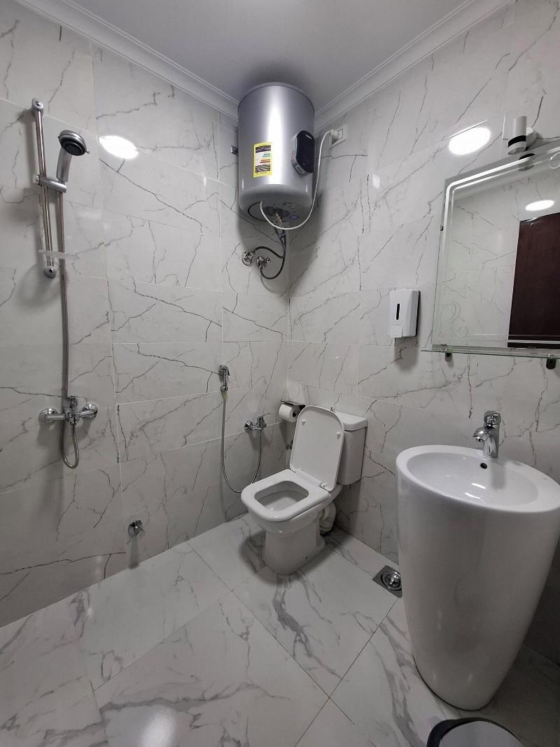 Asser Hotel Pyramids image