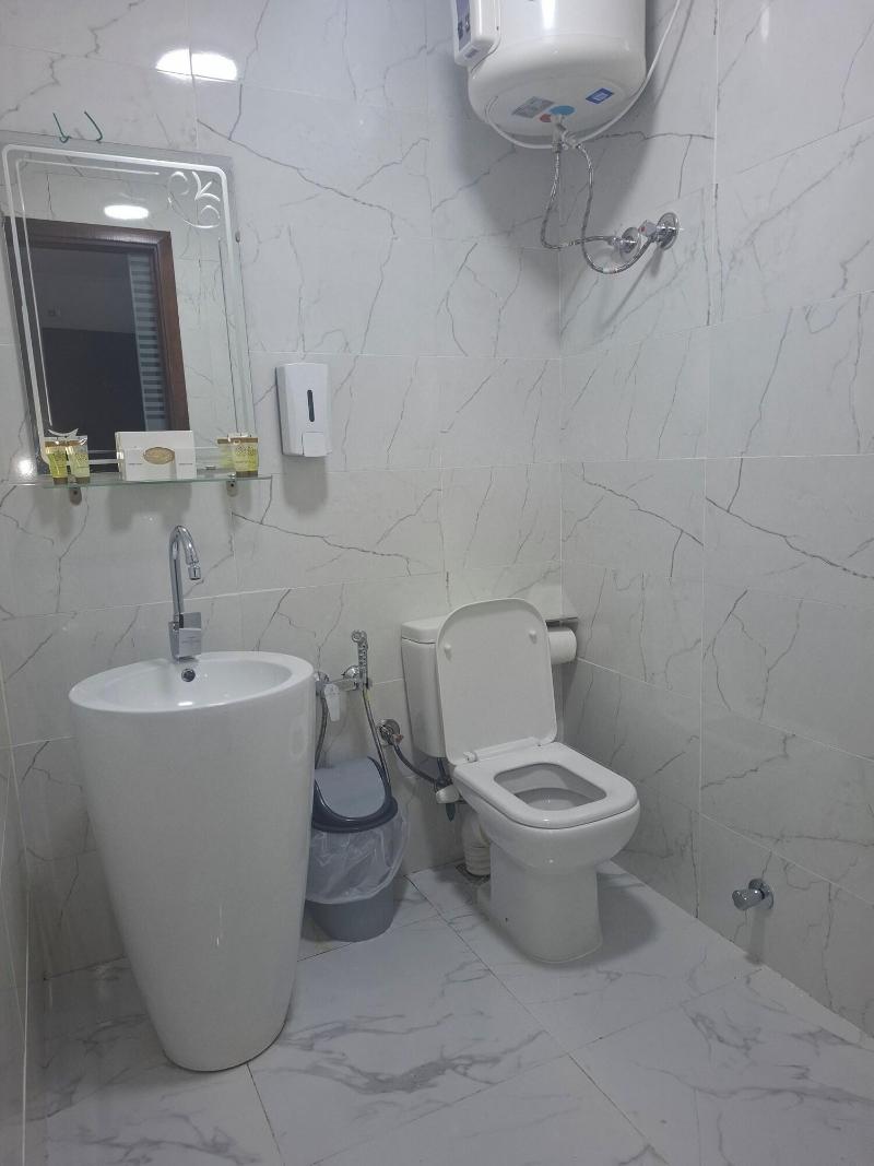 Asser Hotel Pyramids image