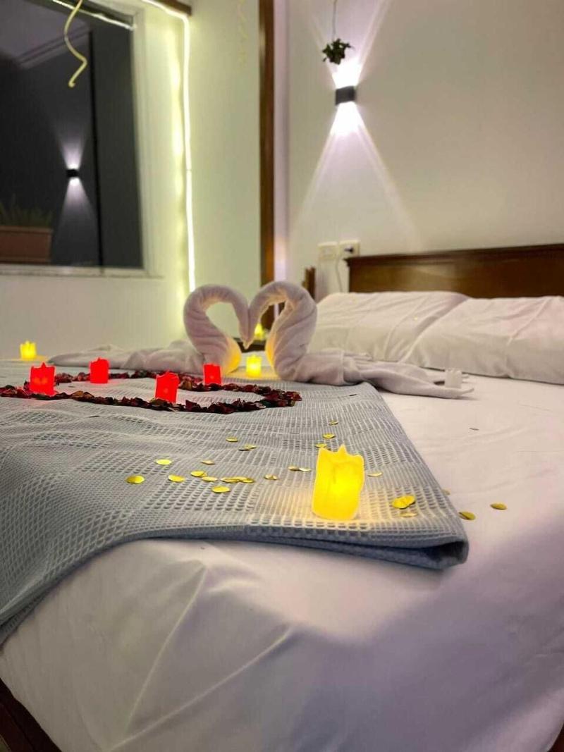 Asser Hotel Pyramids image