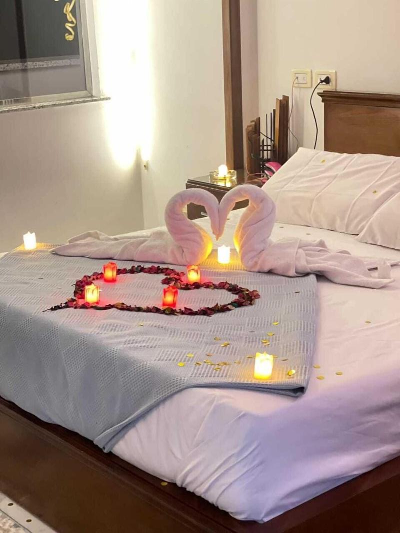 Asser Hotel Pyramids image