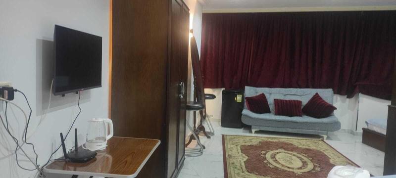 Asser Hotel Pyramids image