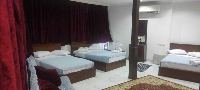 Asser Hotel Pyramids image
