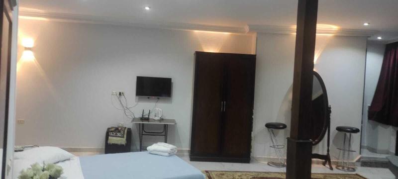 Asser Hotel Pyramids image