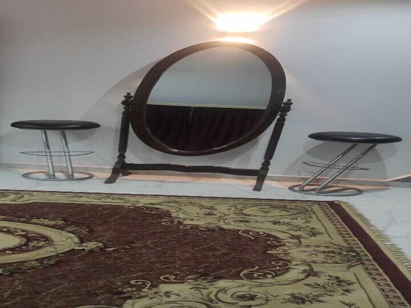 Asser Hotel Pyramids image
