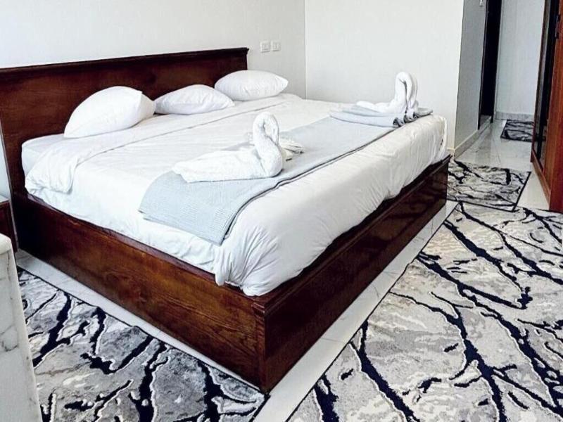 Asser Hotel Pyramids image